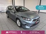 Kia Ceed 1.5 T-GDI Vision  DCT|Kamera|CarPlay|Sitzhz - gebrauchte Kia cee'd / Ceed aus dem Jahr 2022