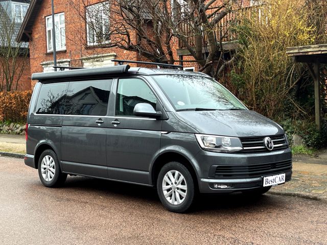 Volkswagen T6 California Beach ACC/KAMERA/7SITZE/AHK