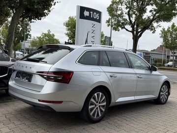 Skoda Superb - 3