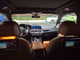 BMW X7 xDrive30d -m paket - BMW X7: M