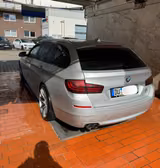 BMW Bmw f11 530d Facelift Motorschaden - BMW: Motorschade