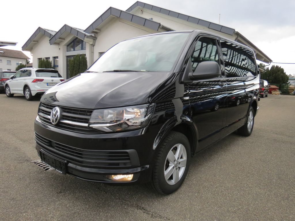 Volkswagen T6 Multivan