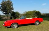 Ford Mustang 1973 V8 Cabrio - gebrauchte Ford Mustang aus dem Jahr 1973