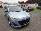 Mazda 5 Center-Line - gebrauchte Mazda 5 aus dem Jahr 2010