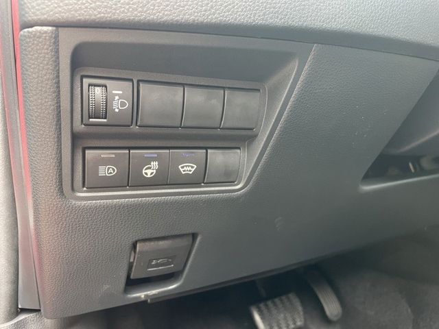 Toyota Yaris Cross 1.5 Hybrid Teamplayer *BLIS*PDC*SHZ*