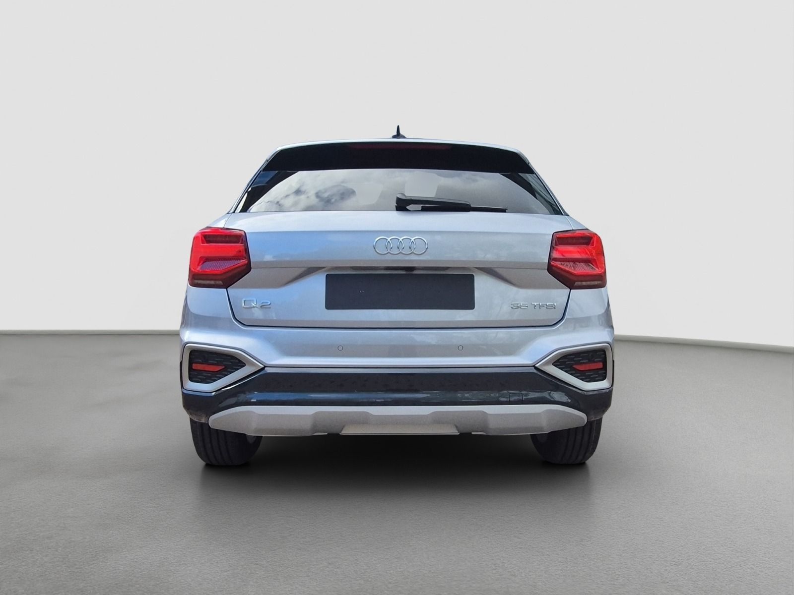 Audi Q2 - Bild 5