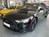 Audi A8 50 TDI L quattro *Matrix/Pano/Head-up/B&O* - Audi A8 in Hannover
