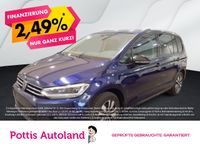 Volkswagen Touran - Vorschau Bild 1