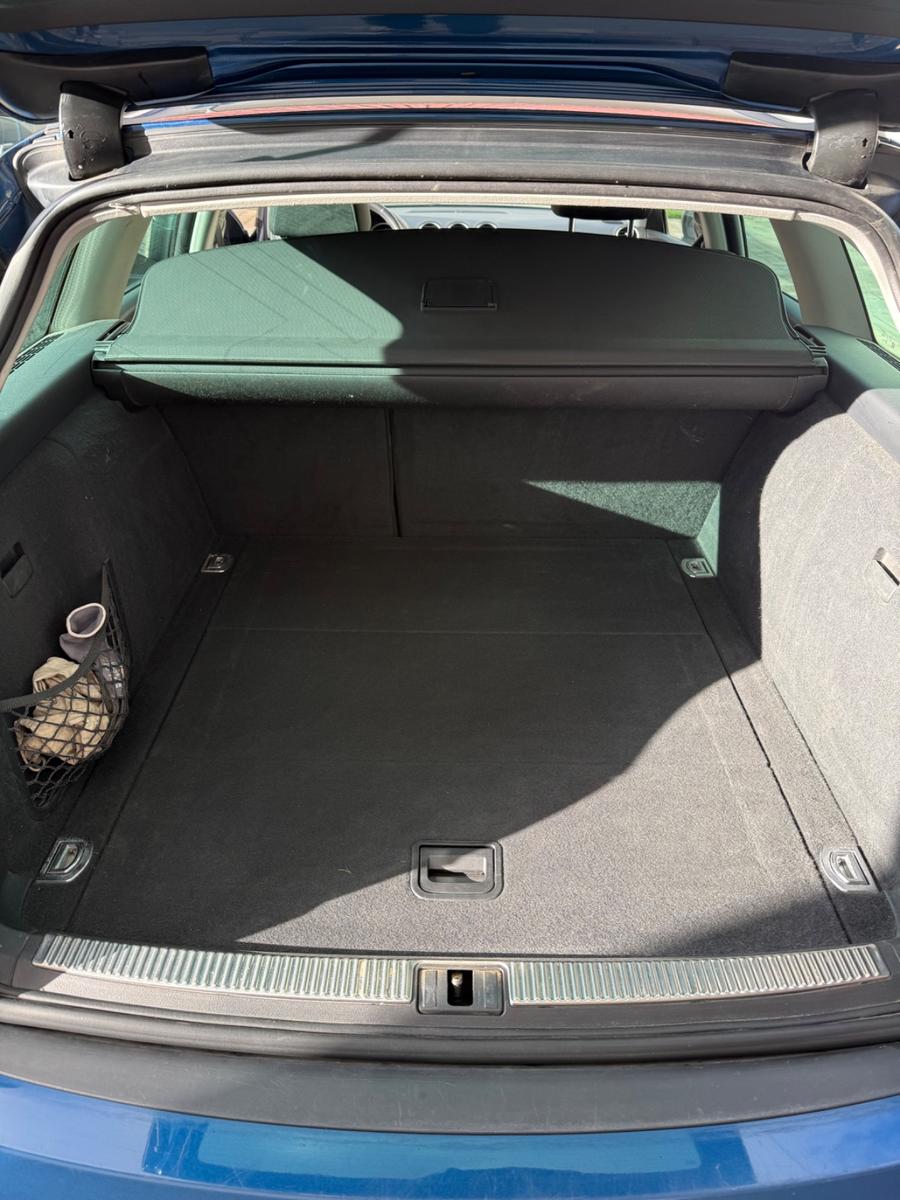 Seat Exeo 2013 — photo 9