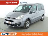 Citroën Berlingo 1.6 Blue-HDi Selection *TEMPO*PDC*SHZ*K - Citroën Berlingo mit Diesel-Antrieb