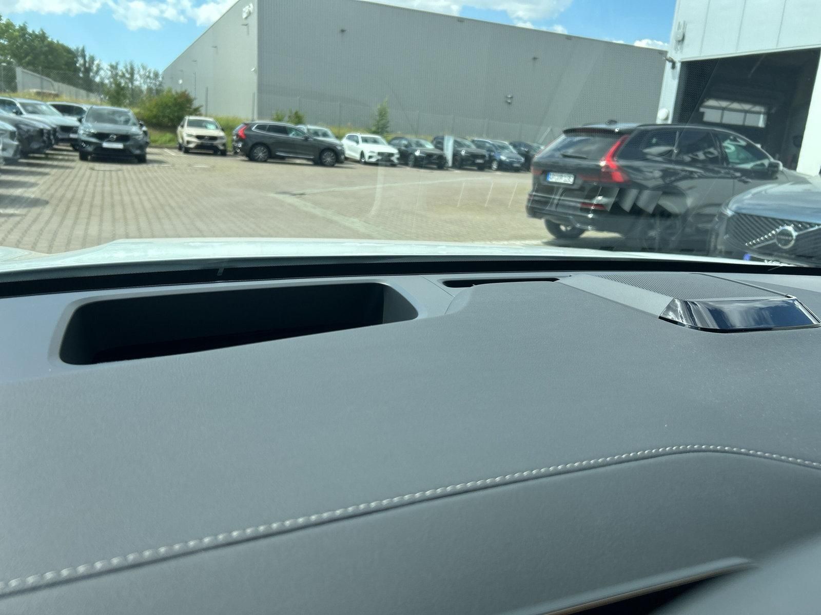 Volvo ES90 - Bild 21