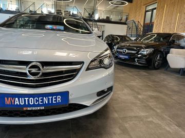 Opel Cascada Innovation ecoFlex *PDC*Klima*Xenon*
