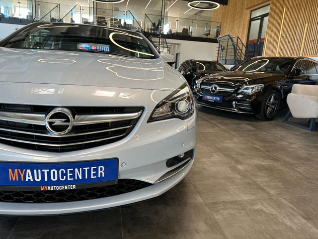 Opel Cascada Innovation ecoFlex *PDC*Klima*Xenon*