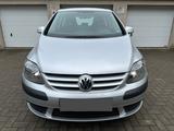 Volkswagen Golf Plus 1.9 TDI Trendline/1.Hand/TÜV neu - Volkswagen Golf Plus 1.9 TDI