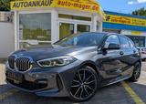 BMW 118i*2Hd*M-Sport-Paket*Temp*AHK*LED*CarPlay*TOP* - gebrauchte BMW 118 aus dem Jahr 2020