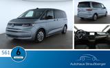 Volkswagen T7 Multivan Basis ACC AHK PANO RFK IQ.Light SHZ - VW T7 Multivan Gebrauchtwagen in Bremen