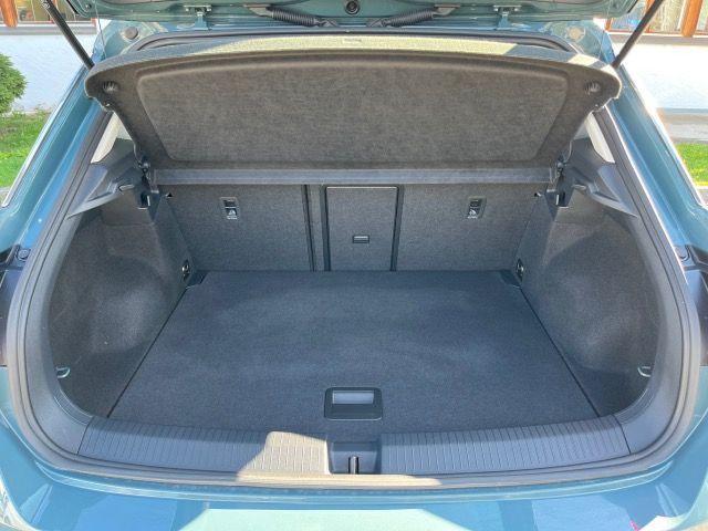 Volkswagen T-Roc - Bild 8