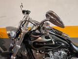 Harley-Davidson Dyna Custom Umbau TOP Zustand - HARLEY-DAVIDSON 2008