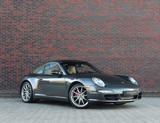 Porsche 911 Targa 4S | BOSE - Carplay - PASM - Porsche 997: 911 4s