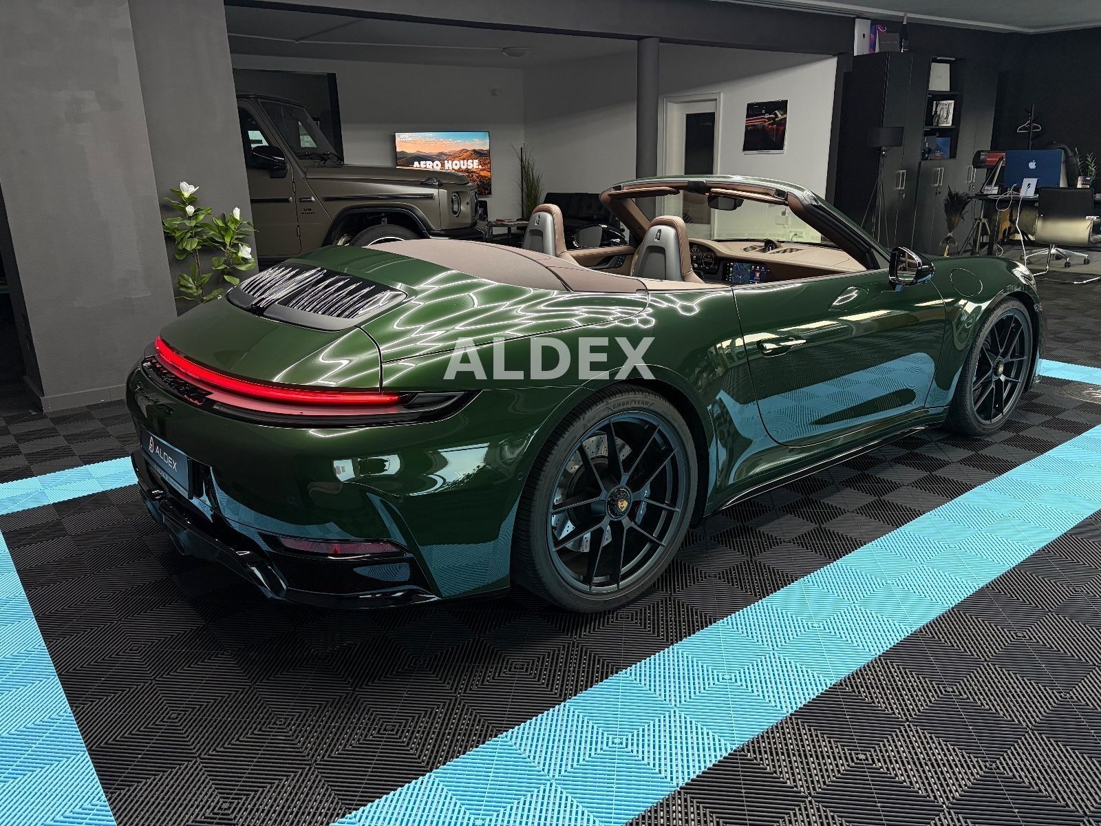 Porsche 992 - Bild 10