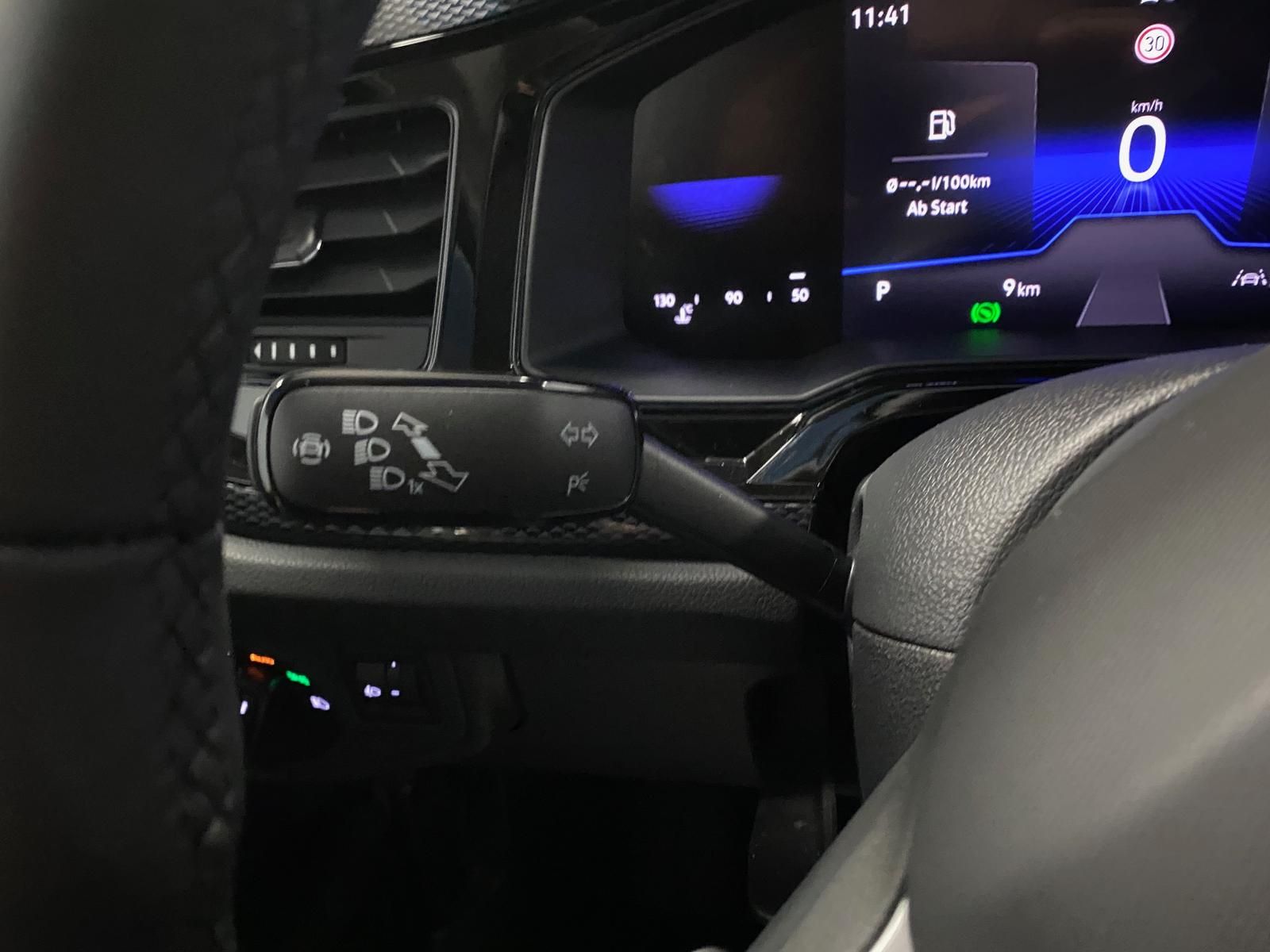 Fahrzeugabbildung Volkswagen Polo 1.0 TSI DSG Life+3 J Garantie bis 90.000 KM