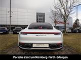 Porsche 992 911 Carrera 4S LED-Matrix BOSE Lenkradheizun - Porsche 992 in Nürnberg