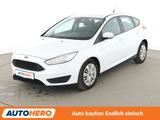 Ford Focus 1.5 TDCi Trend*KLIMA*GARANTIE* - Ford Focus mit Diesel-Antrieb