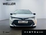 Toyota Corolla 2.0 Hybrid TS GR Sport *LED*Pano*JBL*CAM - Toyota Corolla: GR Sport