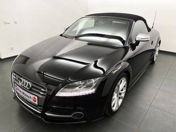 Audi TTS - 1