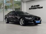 Jaguar XE 20d R-Sport Automatik, 1.Hand, Scheckheft - Jaguar XE aus 2019