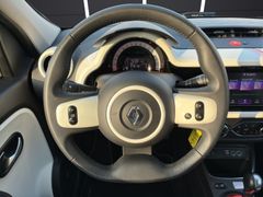 Renault Twingo Electric Vibes*Kamera*Szhzg.*