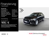Audi Q3 35 TFSI advanced*NAVI-PLUS*KAMERA*AHK*SHZ*VIR - Audi Q3 Jahreswagen