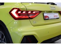 Audi A1 - Vorschau Bild 20