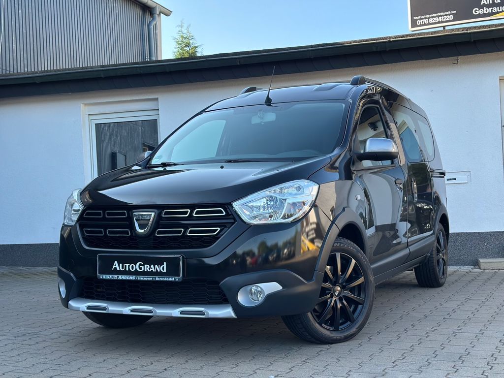 Image of Dacia Dokker