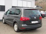 Volkswagen Sharan 2.0 TDI Comfortline 7 Sitzer BMT DSG - Volkswagen Sharan Gebrauchtwagen