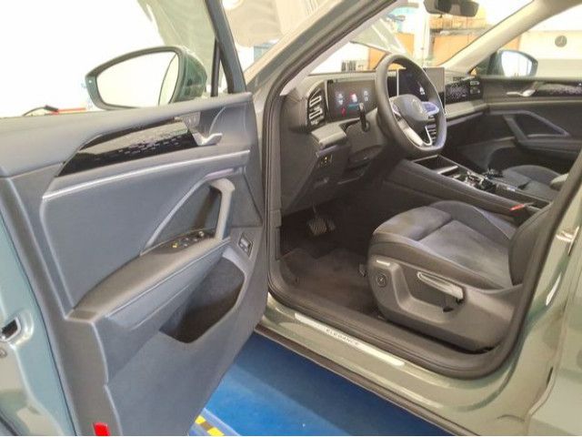 Volkswagen Tiguan Elegance eHybrid AHK LED NAV KAM ACC PDC foto 5