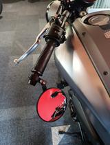 Yamaha XSR700 - Top gepflegt + Umbauten + Gedrosselt! - YAMAHA 700