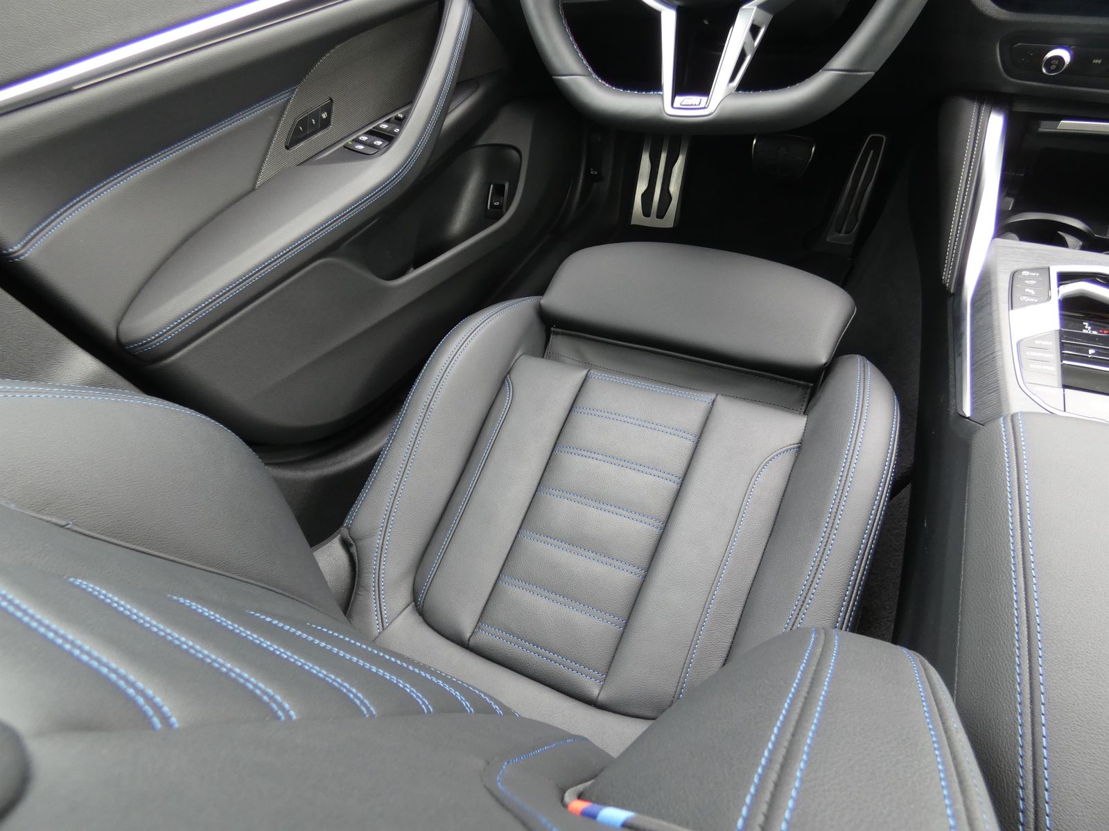 BMW M440 - Bild 35