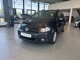Volkswagen Golf NAVIGATION+AHK+SHZ+PDC Golf Plus VI Life - Volkswagen Golf: V Plus