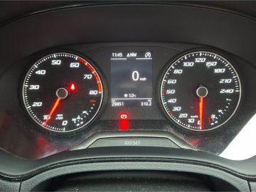 Seat Ibiza Style 1.0 TSI °SHZ°AAC°PDC°Tempomat°