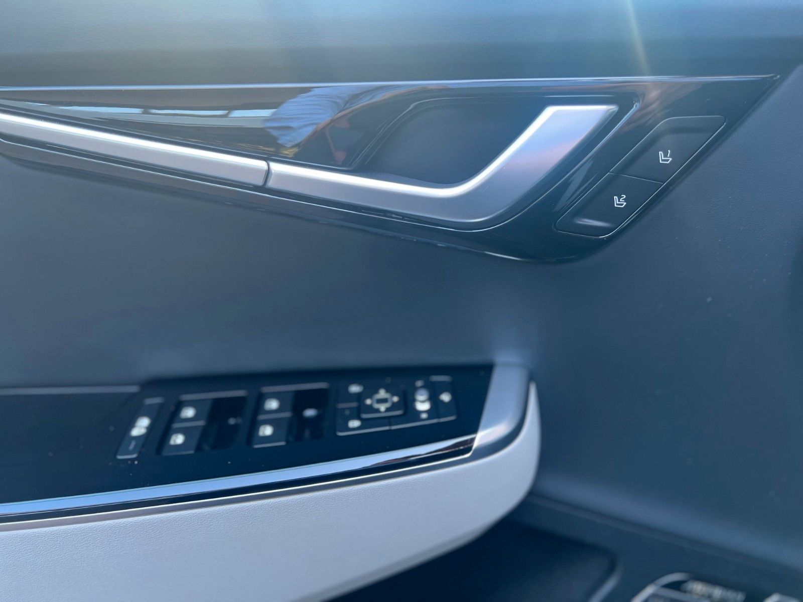 Fahrzeugabbildung Kia EV6 GT-Line 4WD