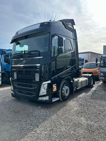 Volvo FH 500 /LOWDECK/ 2X TANK /