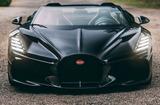 Bugatti BOLIDE READY!! MISTRAL/CHIRON/SPORT110/PUR SPORT - gebrauchte Bugatti Sportwagen