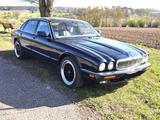 Jaguar XJ6, X300 Executive - gebrauchte Jaguar XJ6 aus dem Jahr 1996