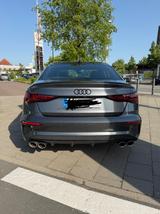 Audi S3 TFSI S tronic quattro - - Audi S3 in Kiel