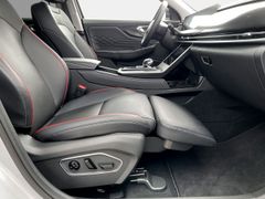 BAIC Beijing X75 PANO Leder CarPlay SHZ inkl. ÜBF STM