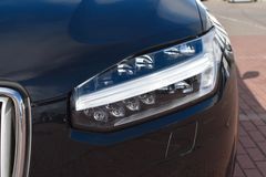 Fahrzeugabbildung Volvo XC90 D5 AWD Inscription*STDHZG*LUFT*B&W*ACC*AHK*