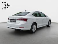 Skoda Octavia - Vorschau Bild 2