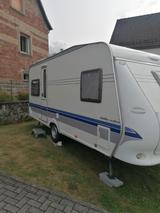 Hobby 495 UFe exellent