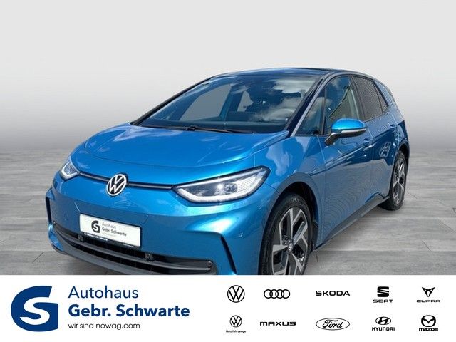 VW ID.3 Pro ACC CAM LED LM19 NAVI PANO PDC SHZG TEL